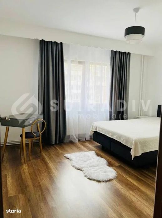 Apartament 2 camere decomandate | Calea Dorobanților | 65 mp — fotografia 1