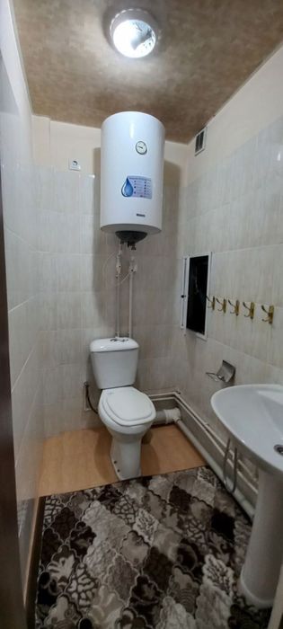 Аренда 3/3/5 Нурафшон , Сагбон