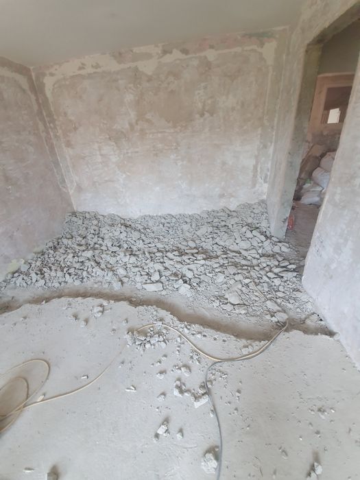 Demolari& debarasari