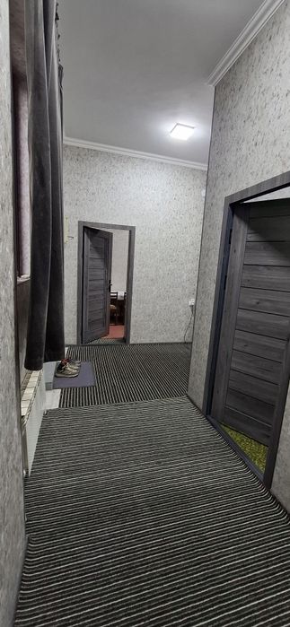 Квартира 3 хона.Янги Ташми дан 5 км.