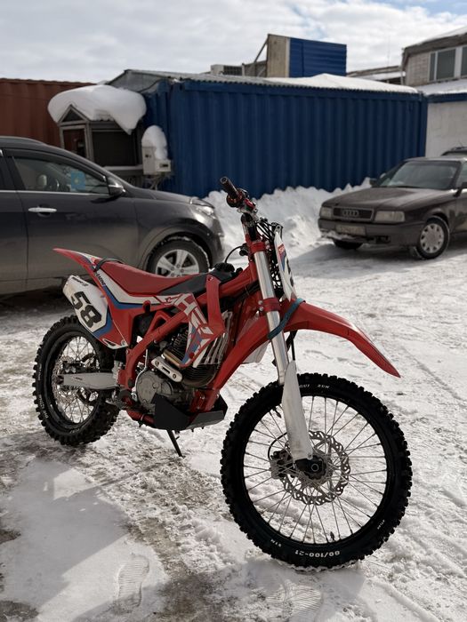 Продам эндуро (кросс) 250cc