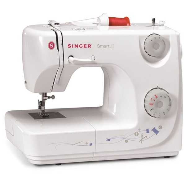Masina de cusut Singer smart pret 799 ron include instructaj