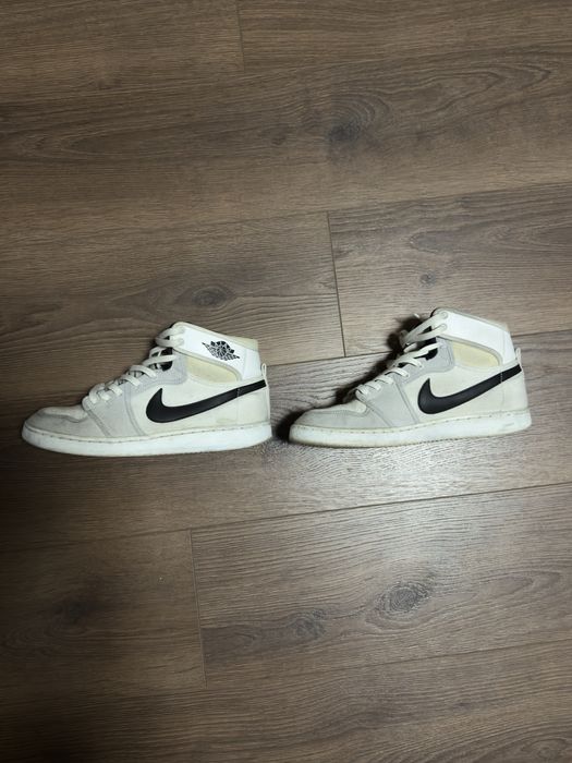 Air Jordan K.O. 43 size