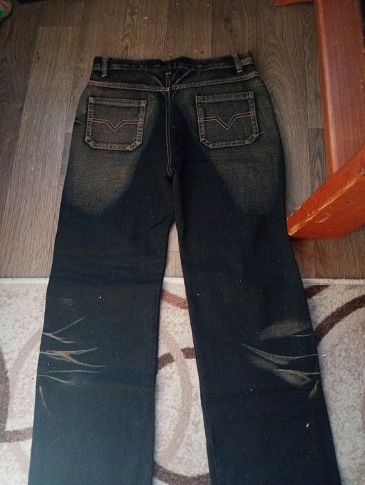 Детски дънки 8-10 годишна възраст