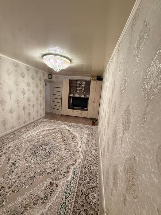 Продаю 2х ком ква