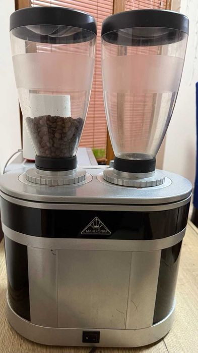 Кафемлачка Mahlkönig К30