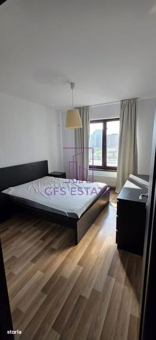 Inchiriere Apartament 2 Camere Onix Residence|Parcare|PET FRIENDLY — fotografia 2