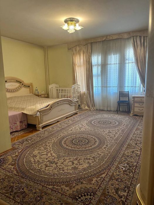 Продаю просторный дом Мирзо Улугбек, Чайхана Салом