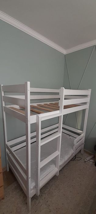 Продам двухъярусный кровать