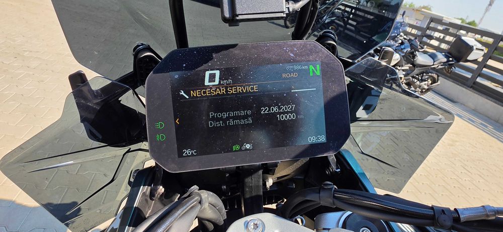 BMW GSA 1300 editie 719