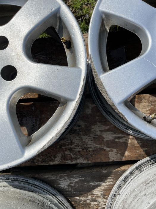 Аудидың R15 дискасы сатылады