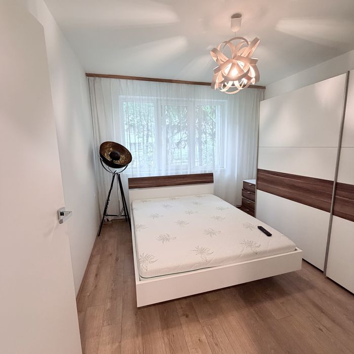 Apartament 2 camere Piata Abator