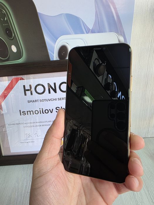 Iphone 11pro Xolati Idyal