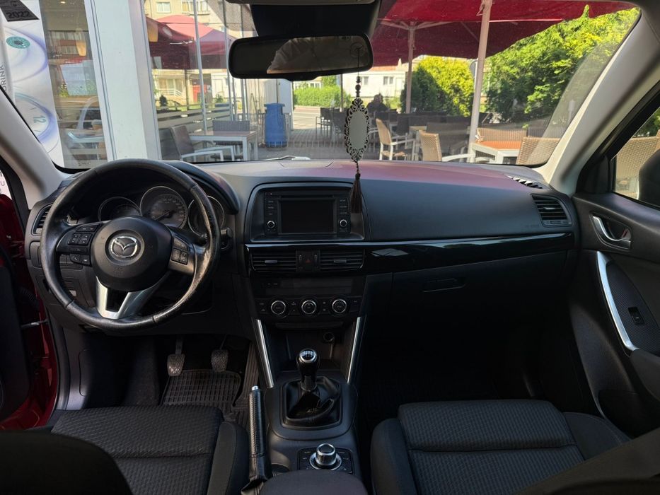MAZDA CX-5 2014 — imagine 4