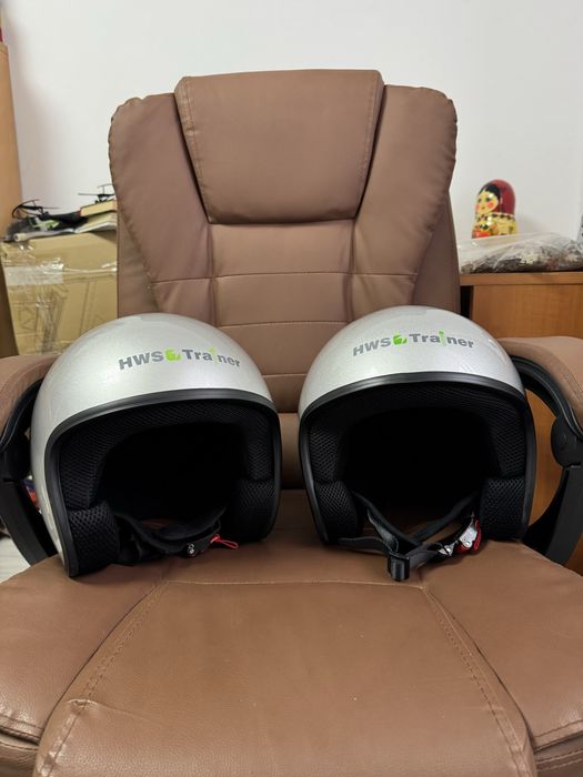 Casti scuter/moto open face