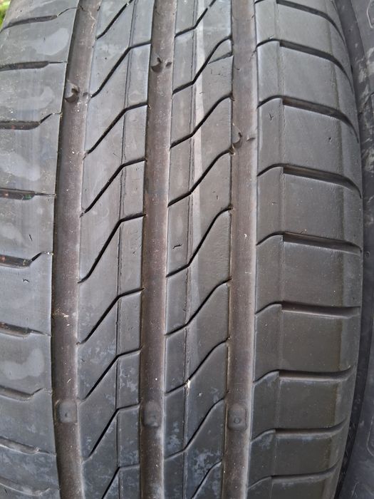 185 65 15 Continental UltraContact