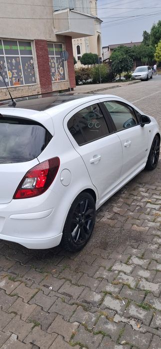 OPEL Corsa 2011 — imagine 4