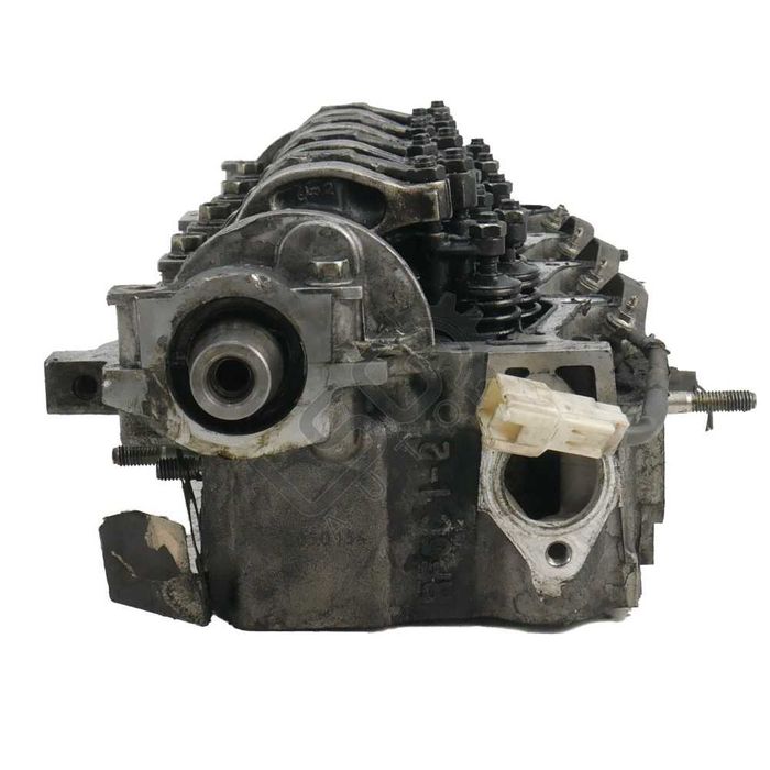 Оборудвана цилиндрова глава Mazda 5 (I) 2005-2010 ID: 136650