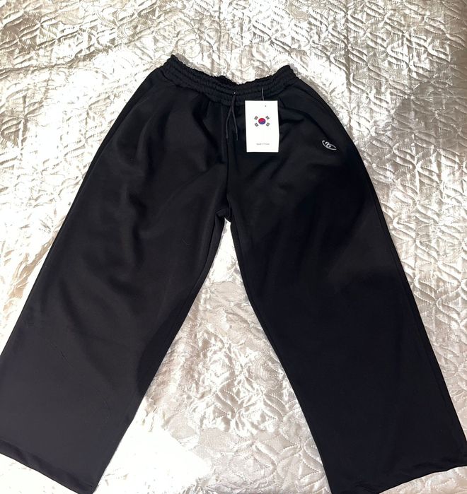 Спортивный брюки