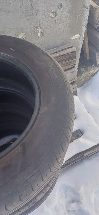 Диски с шинами сборе