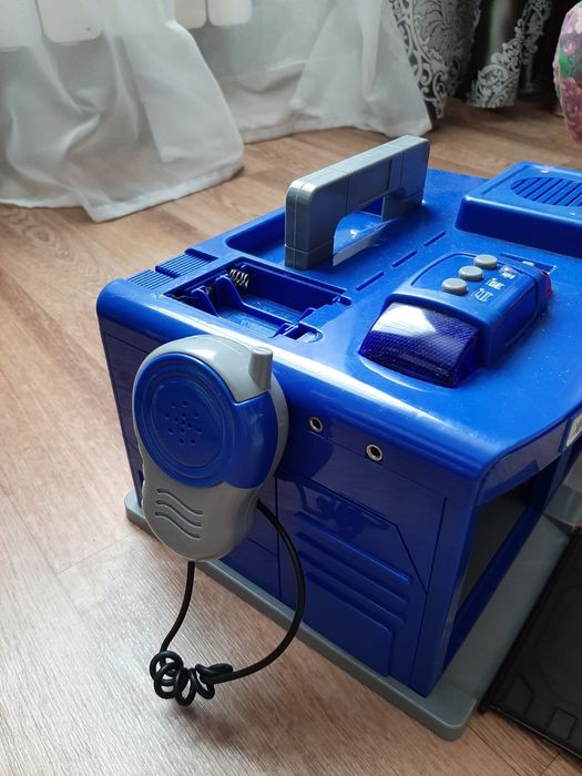 Парковка детская 3000 тг