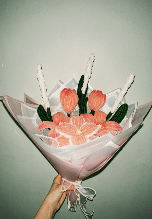 Buchet de flori