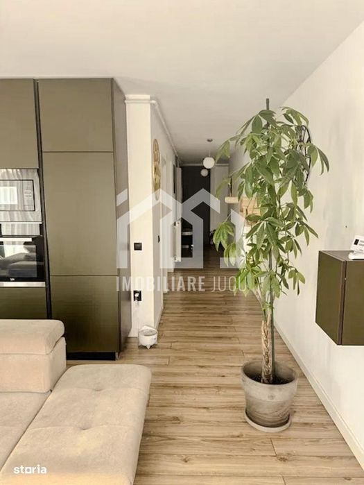 Apartament 2 camere, 53mp utili,Bloc Nou, 2 parcari, Jucu de Sus