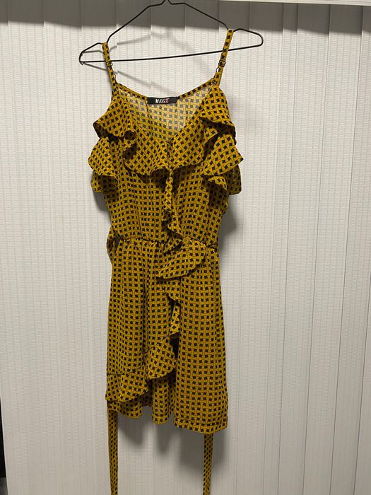 Рокля MEGZ размер S