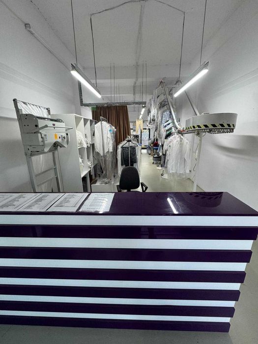 Vand spalatorie la cheie Otopeni-Tunari