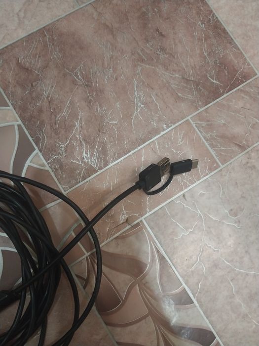Эндаскоп камира продам