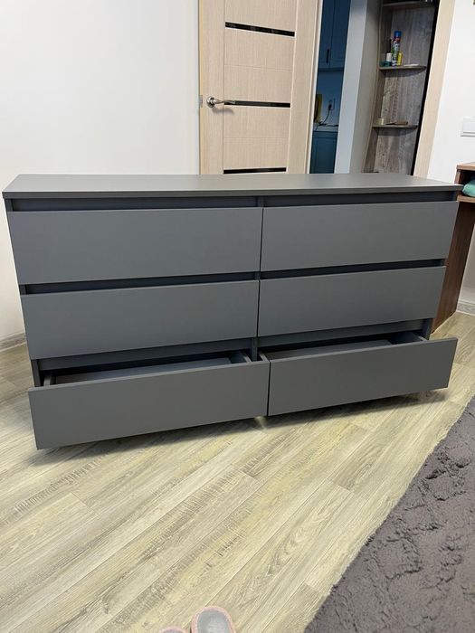 Комоды, в отличном состоянии.