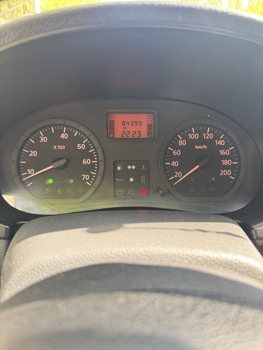 Vand Dacia Logan 1.4