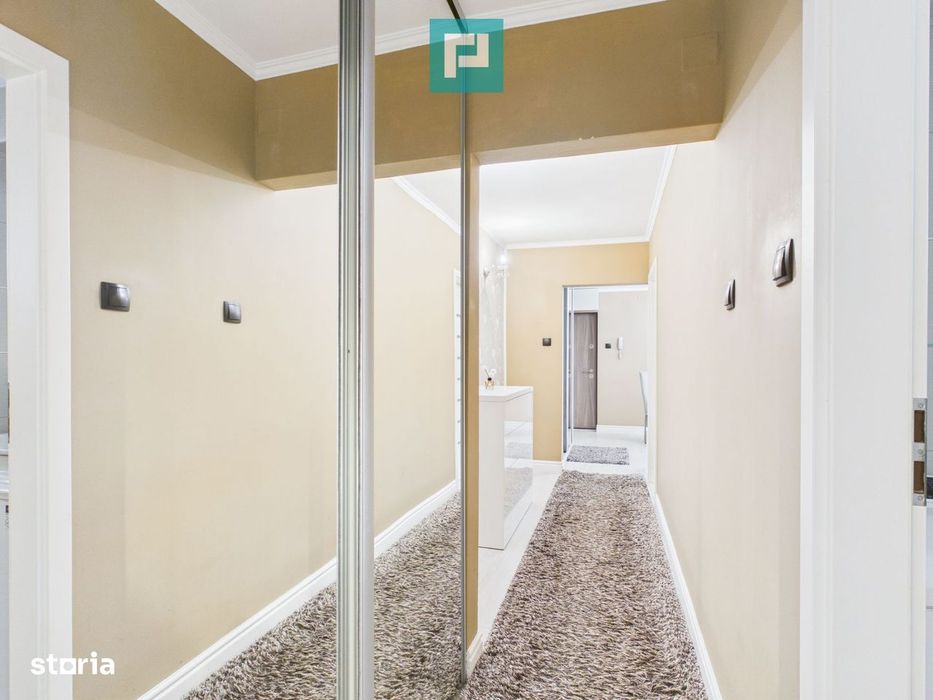 Apartament 3 camere, Cantemir