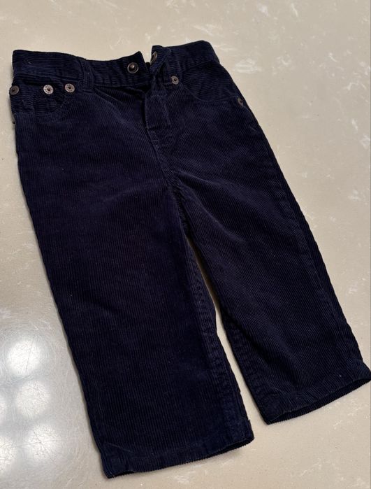 Pantaloni Ralph Lauren -9 luni