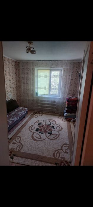 Продам 3х комнатную  квартира