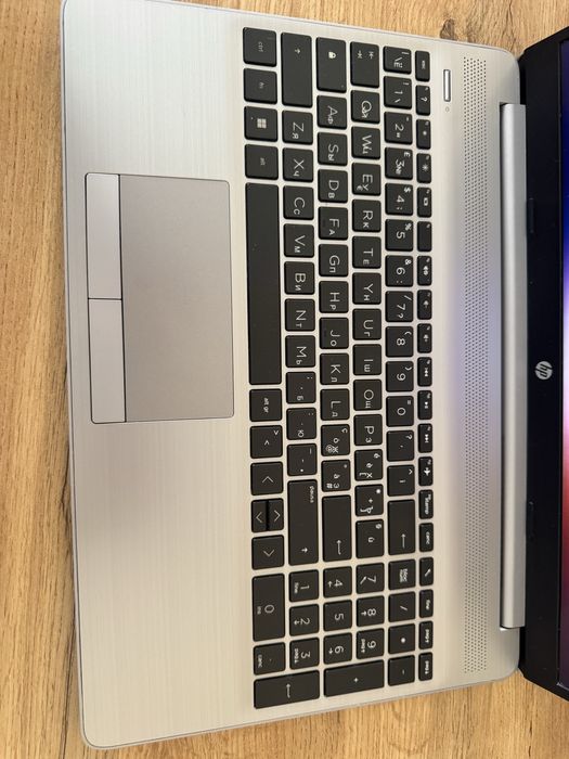 HP 255 G8 laptop PC