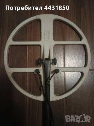 Металдетектор-  рамка  Lorenz Z1