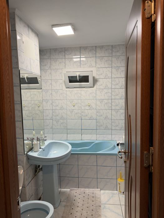 Apartament 2 camere Decomandate