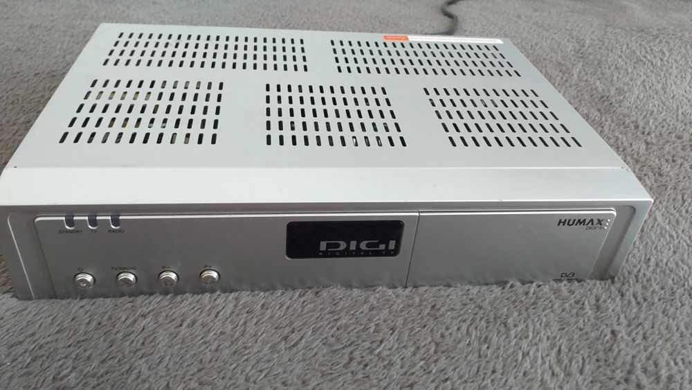 Router Digi cu cartelă