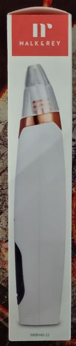 Placă / Trimmer de păr Beurer HT 22  nou, în cutie.Aspirator pct negre