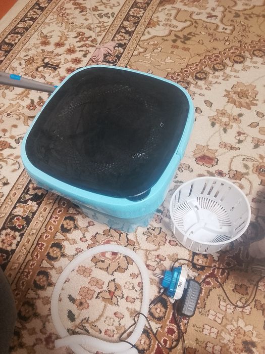 Продам мини стиралку