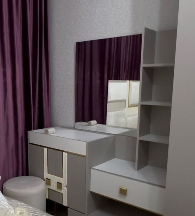 Спальный мебель комплект