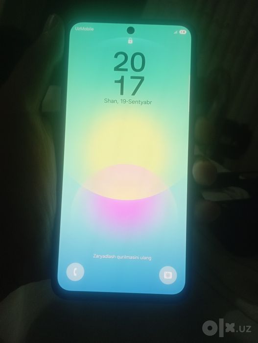 Samsung a 27 6128