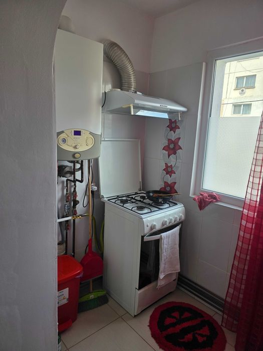 Apartament doua camere