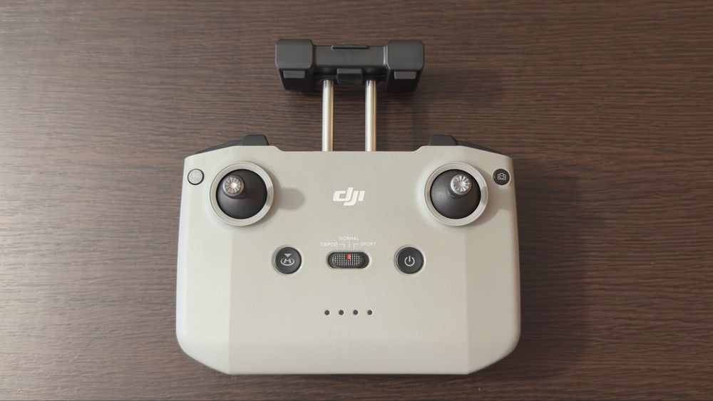 Drona Dji Mavic air 2 fly more combo