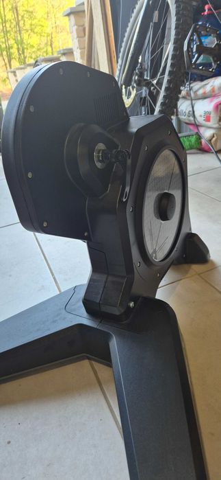 Home Trainer Garmin Tacx Flux S
