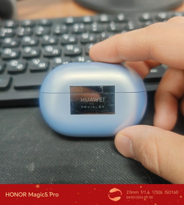 Huawei FreeBuds Pro 2