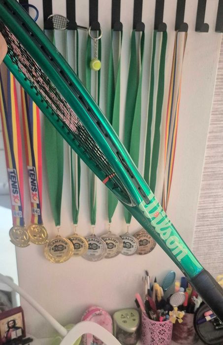Wilson Blade V10 26' (junior)