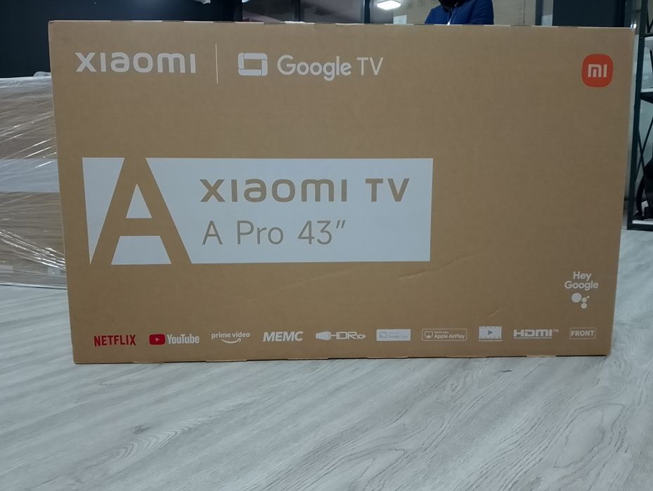 Телевизор  Xiaomi