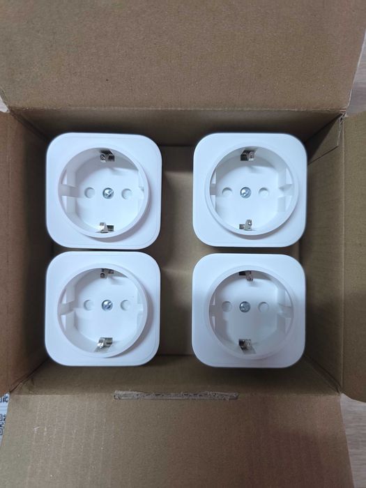 Set de Prize Smart Amazon Basics, compatibila cu Matter